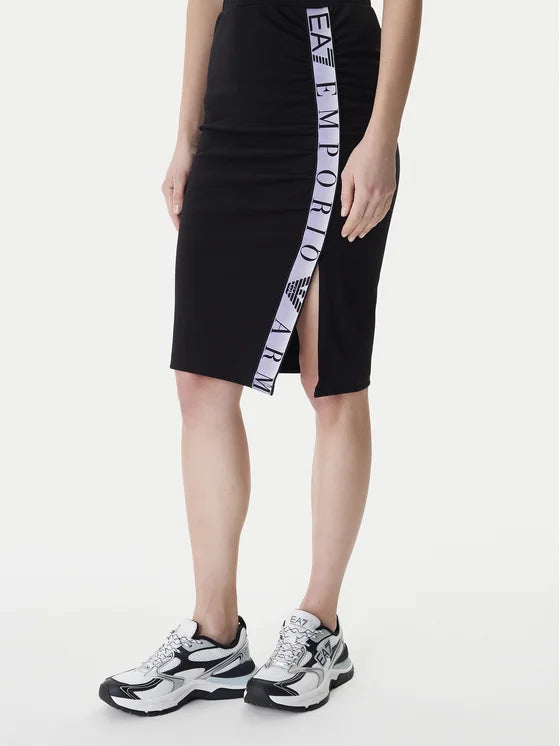Gonna Ea7 7W001156 Black