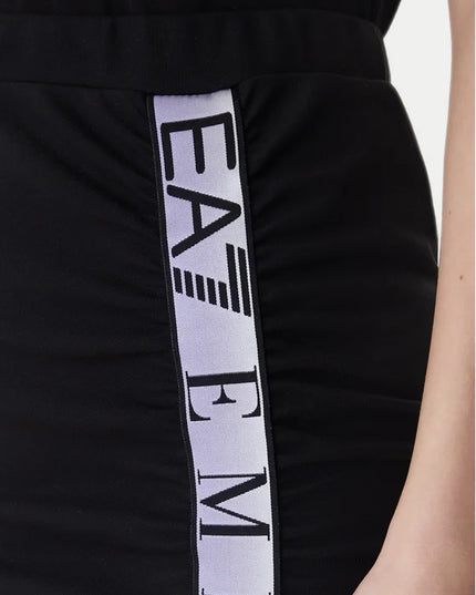 Gonna Ea7 7W001156 Black