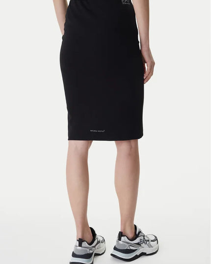 Gonna Ea7 7W001156 Black