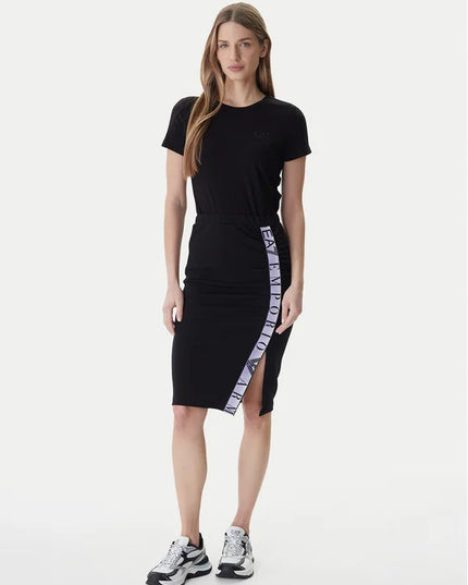 Gonna Ea7 7W001156 Black