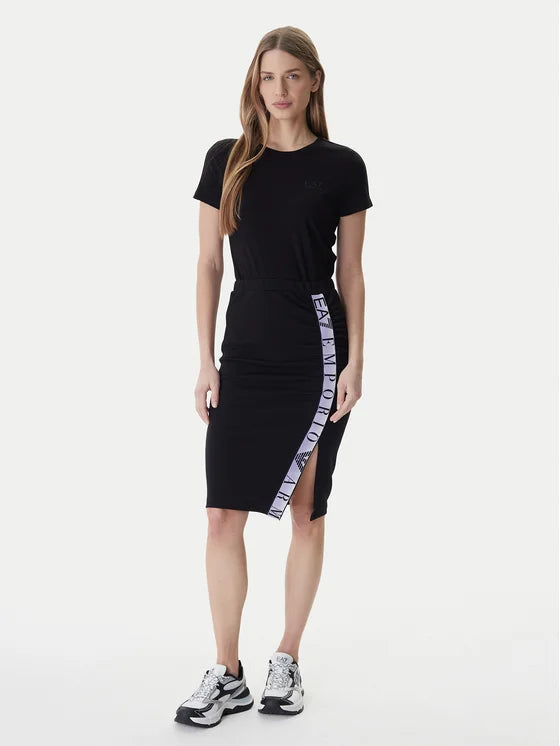 Gonna Ea7 7W001156 Black