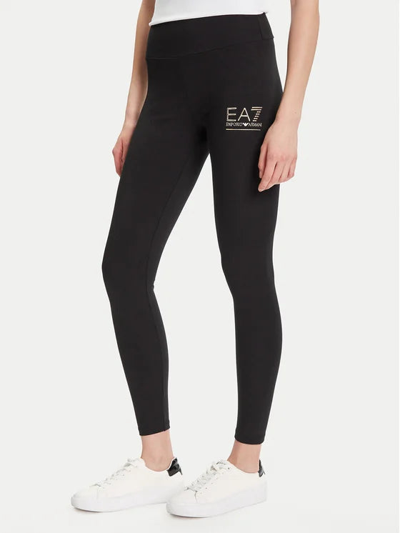 Leggings EA7 7W000426 UC001 black