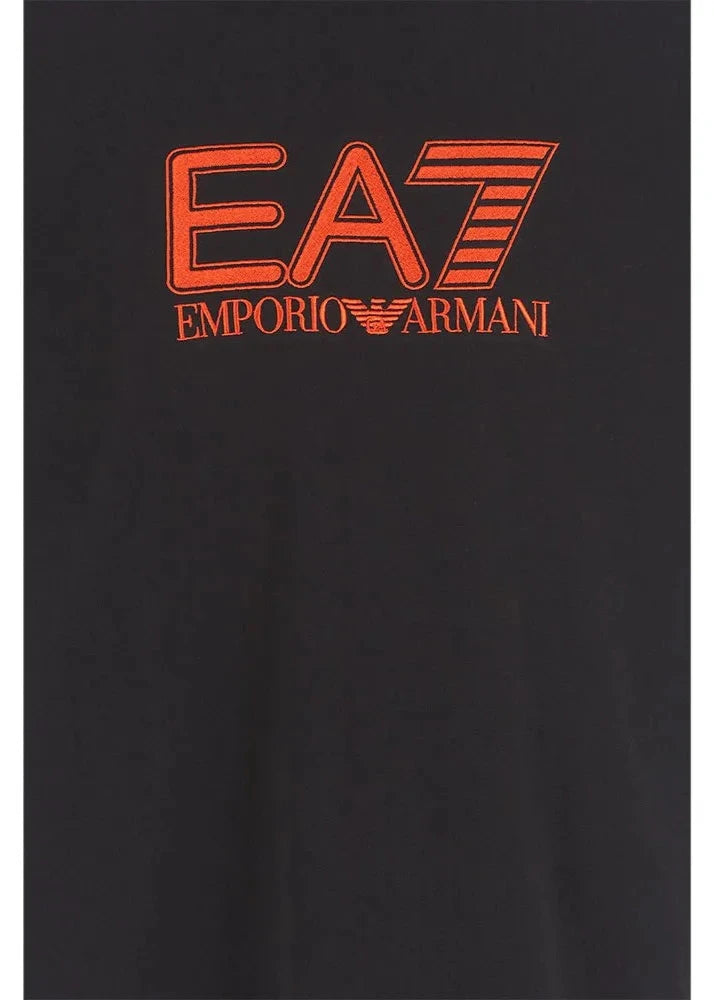 emporio-armani-ea7-t-shirt-uomo-cotone-regular-fit-casual-traspirante-nero-6DPT03-1200-PJOHZ