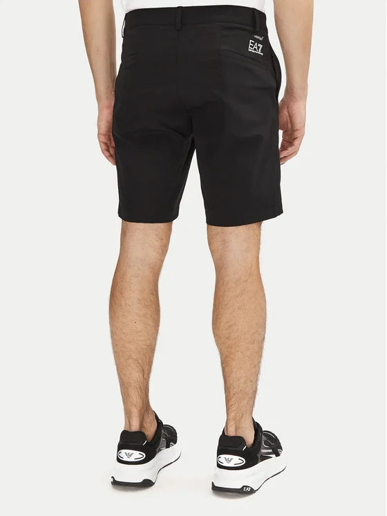 Bermuda EA7 7M000194 UC001 black