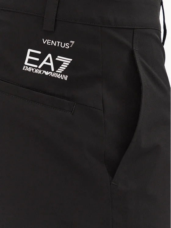Bermuda EA7 7M000194 UC001 black