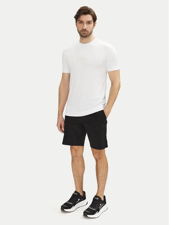 Bermuda EA7 7M000194 UC001 black
