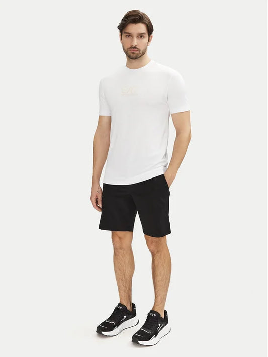 Bermuda EA7 7M000194 UC001 black