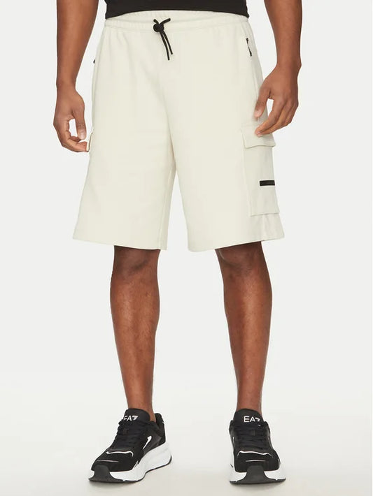 Bermuda EA7 7M000326 UC001 black
