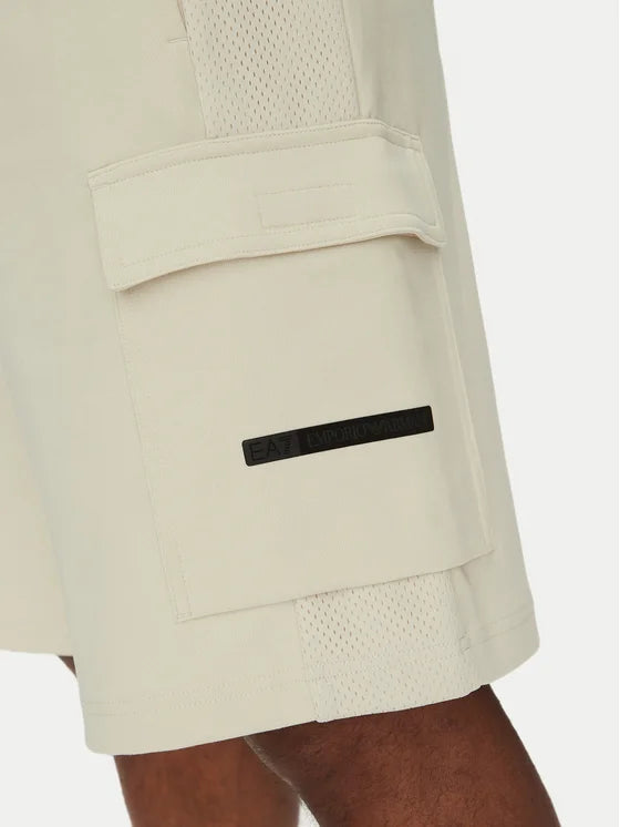 Bermuda EA7 7M000326 UC001 black