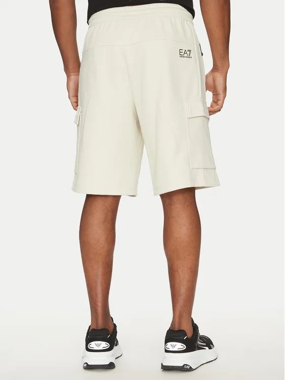 Bermuda EA7 7M000326 UC001 black