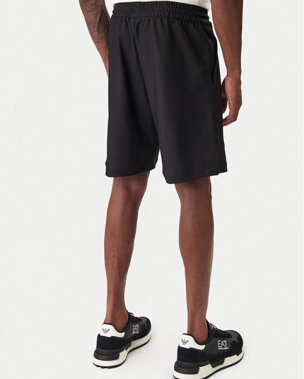 Bermuda Ea7 7M001340 Black
