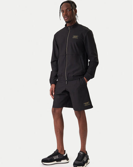Bermuda Ea7 7M001340 Black