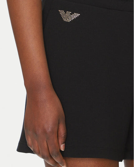 Bermuda Ea7 7W000269 Black