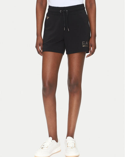 Bermuda Ea7 7W000269 Black