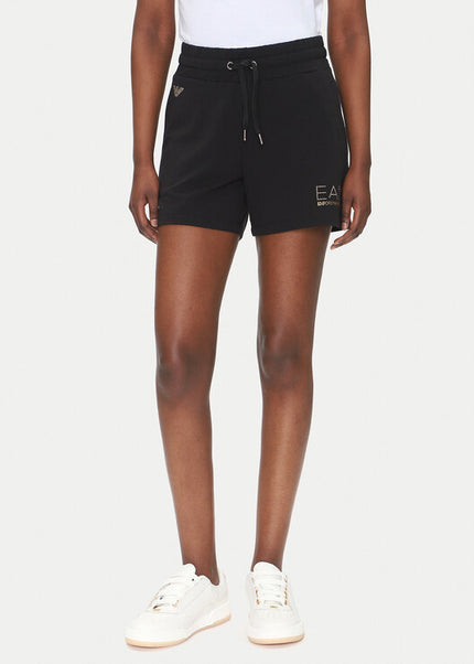 Bermuda Ea7 7W000269 Black
