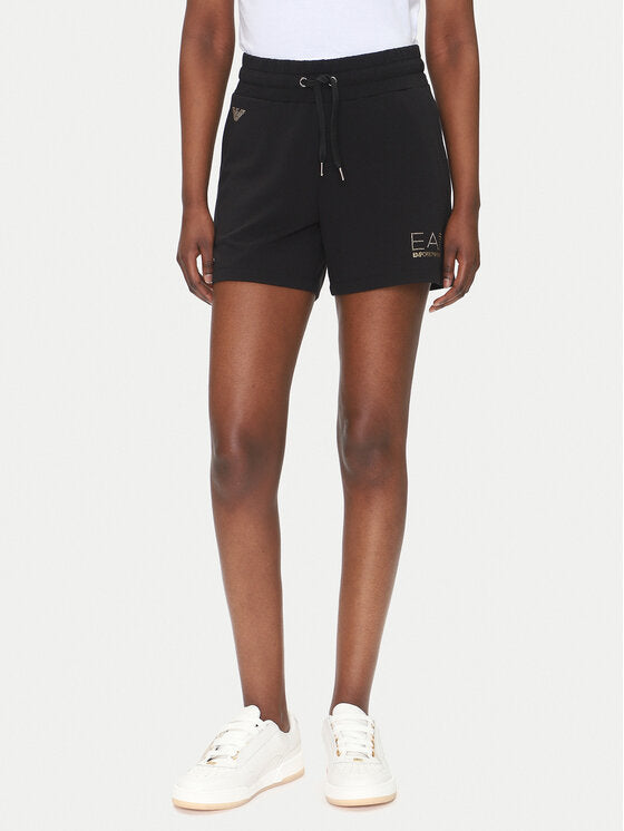 Bermuda Ea7 7W000269 Black