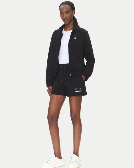 Bermuda Ea7 7W000269 Black