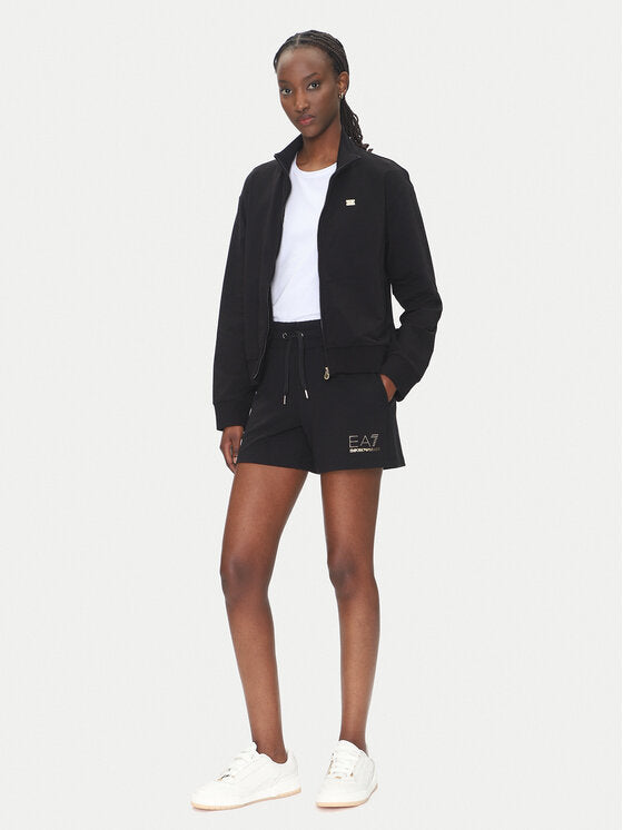 Bermuda Ea7 7W000269 Black