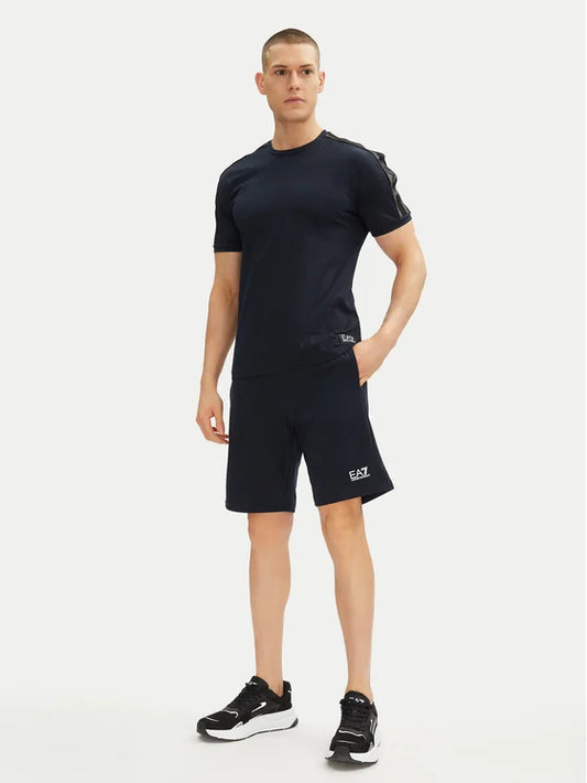 Bermuda EA7 8NPS65 1562 armaniblue