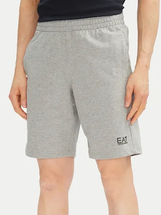 Bermuda EA7 8NPS65 3905 med.greymel