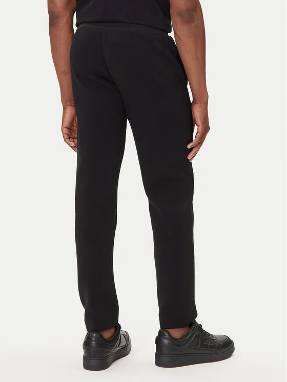 Pantaloni EA7 7M000672 UC001 black