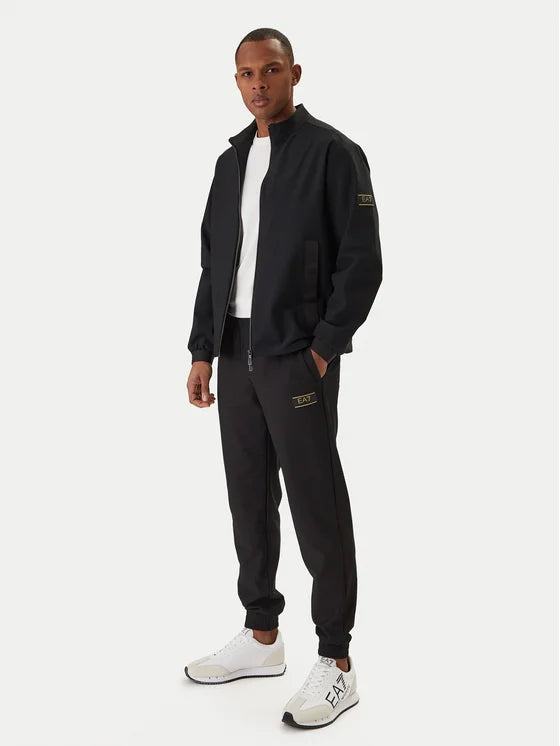 Pantalone Ea7 7M001341 Black