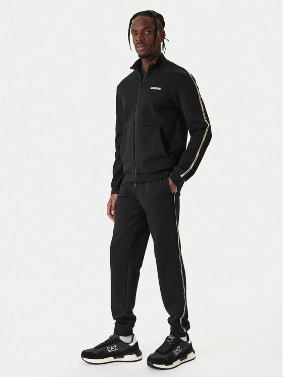 Pantalone Ea7 7M001482 Black