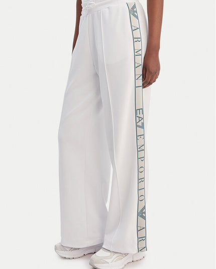 Pantalone Ea7 7W001155 White