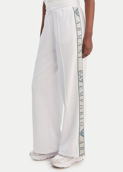 Pantalone Ea7 7W001155 White