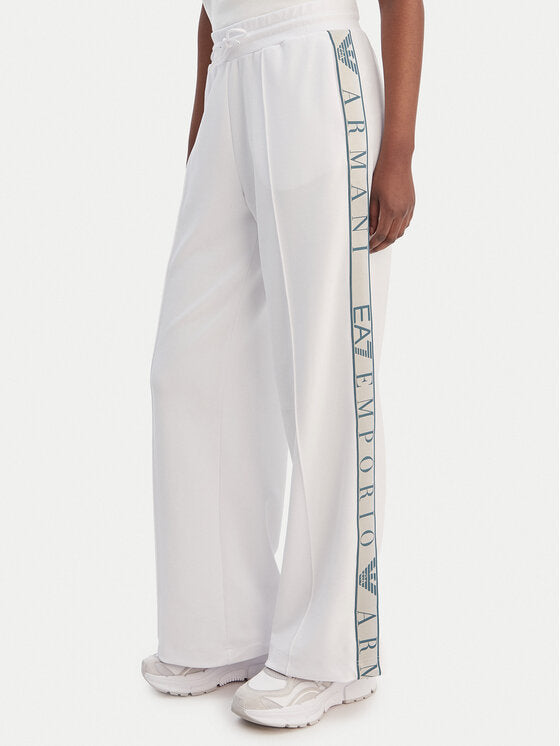 Pantalone Ea7 7W001155 White