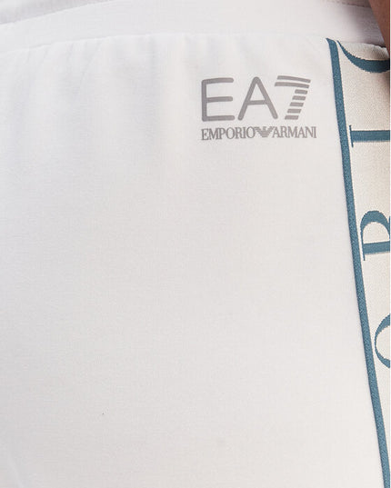 Pantalone Ea7 7W001155 White