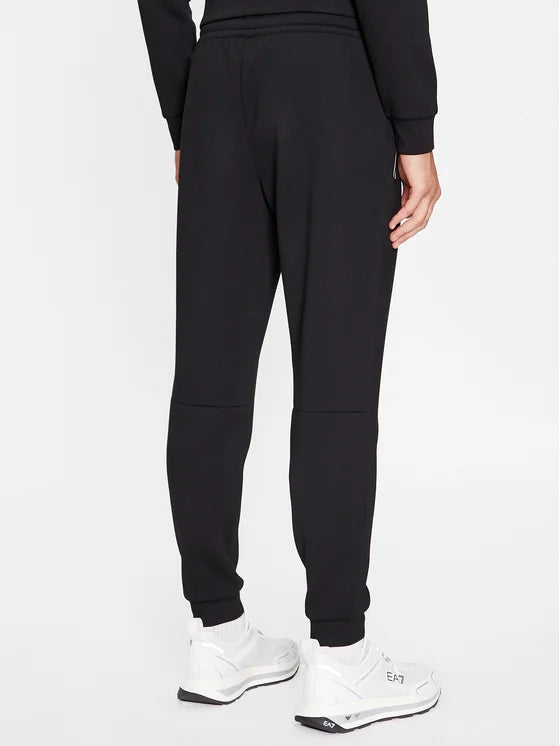 Pantaloni EA7 8NPP63 1200 black