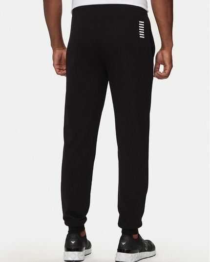 Pantalone Ea7 8Npp66 Black