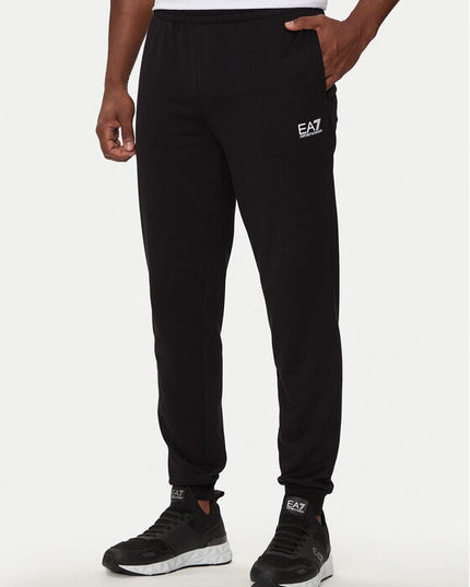 Pantalone Ea7 8Npp66 Black