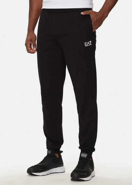 Pantalone Ea7 8Npp66 Black