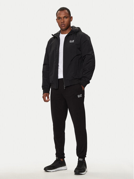 Pantalone Ea7 8Npp66 Black