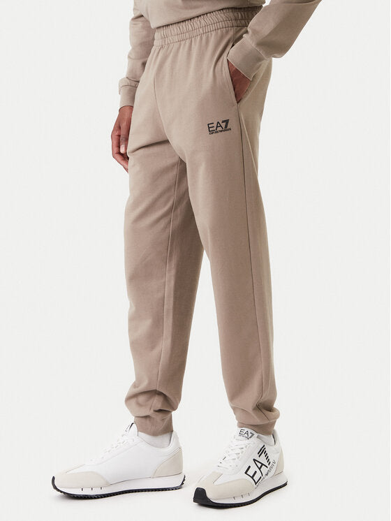 Pantalone Ea7 8Npp66 Roasted Cashew