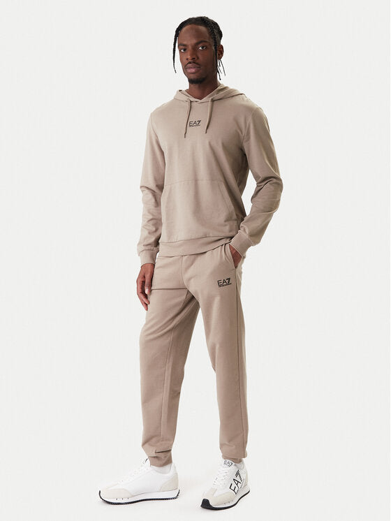 Pantalone Ea7 8Npp66 Roasted Cashew