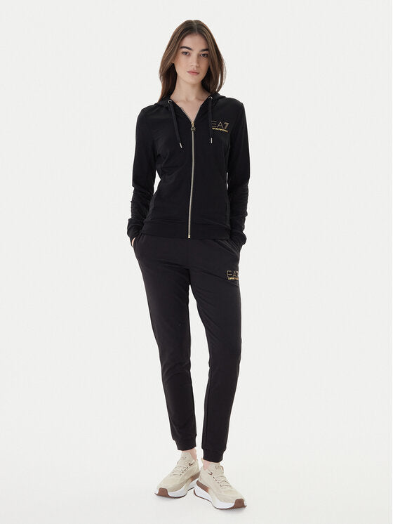 Pantalone Ea7 8Ntp66 Black