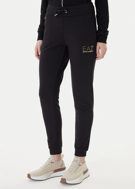 Pantalone Ea7 8Ntp66 Black