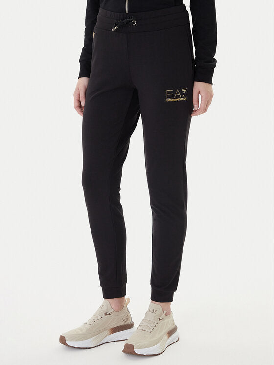 Pantalone Ea7 8Ntp66 Black