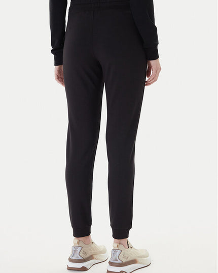 Pantalone Ea7 8Ntp66 Black