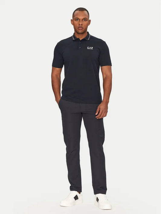 Polo EA7 7M000184 UB102 armaniblue