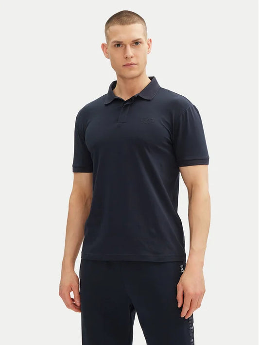 Polo EA7 7M000228 UB102 armaniblue
