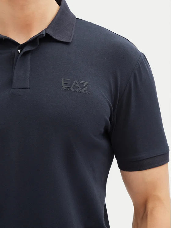 Polo EA7 7M000228 UB102 armaniblue