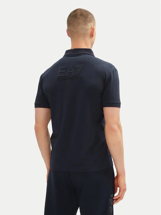 Polo EA7 7M000228 UB102 armaniblue