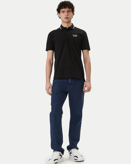 Polo Ea7 7M001604 Black Beauty