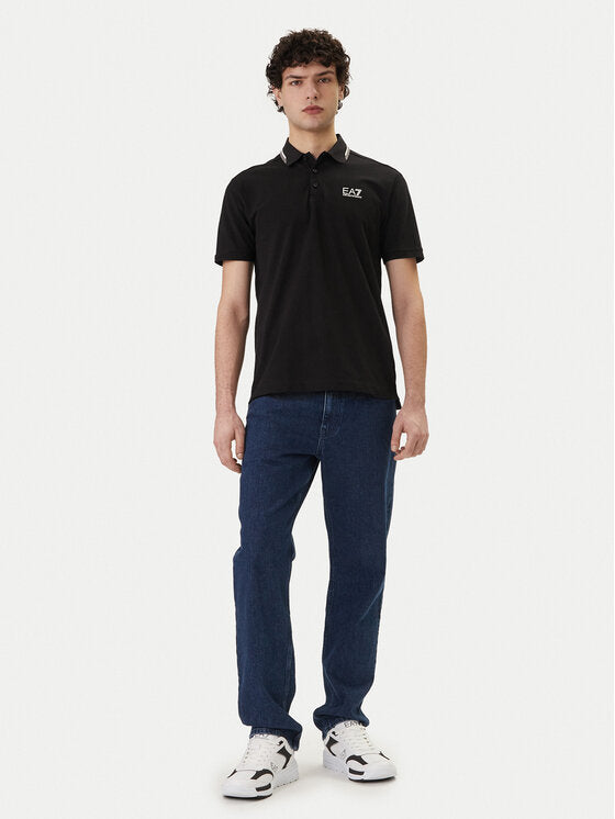 Polo Ea7 7M001604 Black Beauty