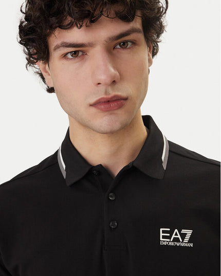 Polo Ea7 7M001604 Black Beauty