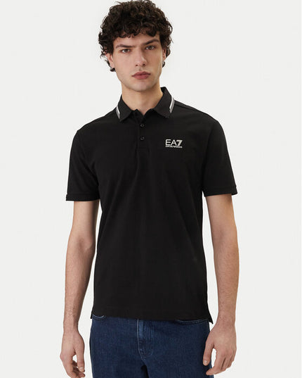 Polo Ea7 7M001604 Black Beauty